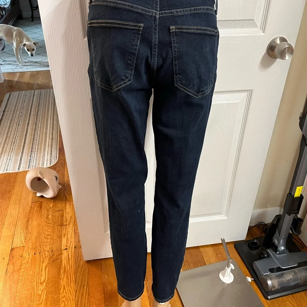 Lucky Brand Ava mid rise skinny - Picture 5 of 7